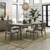 Sheridan Pointe Opt 7 Piece Rectangular Table Set image
