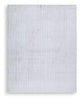Worthley Washable Area Rug