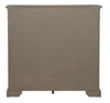 Liberty Furniture Town & Country Chesser in Dusty Taupe