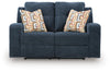 Danum Reclining Loveseat