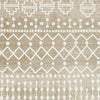 Bunchly 7'10" x 10'3" Washable Rug