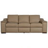 Armon Sofa with Power Footrest ZG & WS image