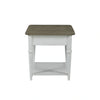 Turnberry Park Rectangular End Table image