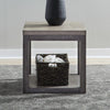 Piedmont End Table image