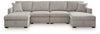 ModMax Luxe Sectional