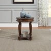 Allington Oval End Table image