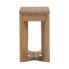 Ballentine Chairside Table image