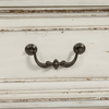 Magnolia Manor Armoire Base image
