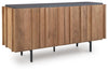 Quintavious Accent Cabinet