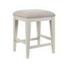 Berkley Square Uph Console Stool (RTA) image