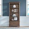 Harrison Heights Bookcase image