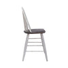 Farmhouse Windsor Back Counter Chair image