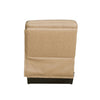 Carrington Armless Chair - York Sand image