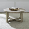 Proximity Place Round Cocktail Table image