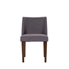 Space Savers Nido Chair - Grey (RTA) image