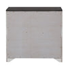 Allyson Park Bunching Lateral File Cabinet in Wirebrushed White image
