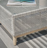 Seton Creek Outdoor Upholstery Set