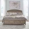 Avalon California Panel Storage Bed image
