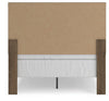 Broachmyn Bed