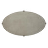 Cascade Cocktail Table in Wire Brush Rustic Brown image