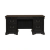Meritage Jr Executive Desk image