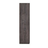 Modern Edge Bunching Bookcase image