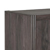 Modern Edge Bunching Bookcase image