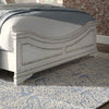 Magnolia Manor Panel Footboard image
