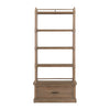 Hickory Grove Bookcase image