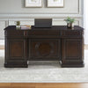 Brayton Manor Jr Executive Desk Top image