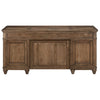 Harrison Heights Jr Executive Desk image