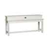Modern Farmhouse Console Bar Table image
