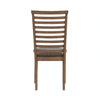 Brook Bay Uph Ladder Back Side Chair (RTA) image