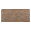 Montecito 2 Door Accent Cabinet image