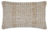 Hathby Pillow