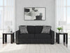 Jasmine Peaks Sofa