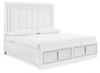 Chalanna Bedroom Set