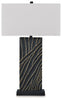 Bartlen Table Lamp