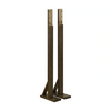 Century Modern Headboard Stand image
