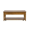 Lake House Lift Top Cocktail Table image