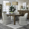 Shaker Lakes 5 Piece Rectangular Table Set image