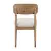 Briarcrest Uph Panel Back Side Chair (RTA) image