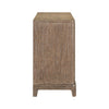 Montecito 2 Door Accent Cabinet image