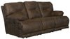 Voyager POWER "Lay Flat" Recl Sofa w/3x DDT