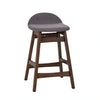 Space Savers 24 Inch Counter Chair - Grey (RTA) image