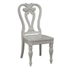 Magnolia Manor Splat Back Side Chair (RTA) image