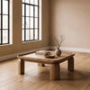 Traytower Square Cocktail Table image