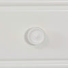 Summer House 5 Drawer Dresser in Oyster White image
