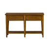 Lake House Sofa Table image