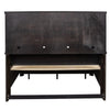 Thornwood Hills Bookcase Headboard image